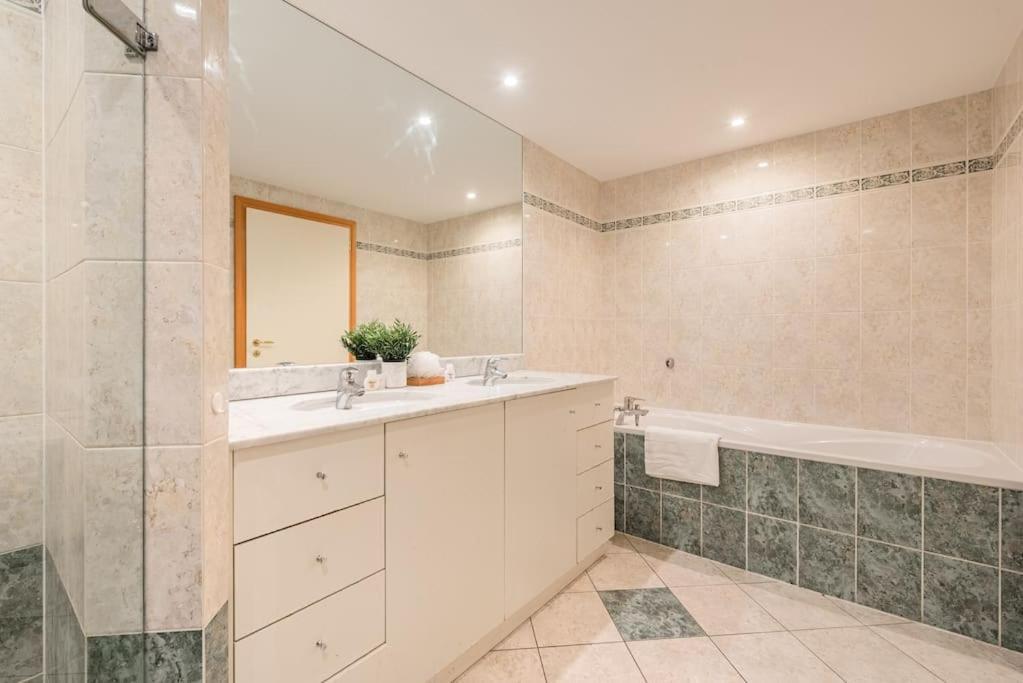 Citycosy-strasbourg Ellenhard Avec Piscine Privee Appartement Straatsburg