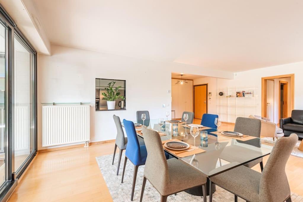 Citycosy-strasbourg Ellenhard Avec Piscine Privee Straatsburg