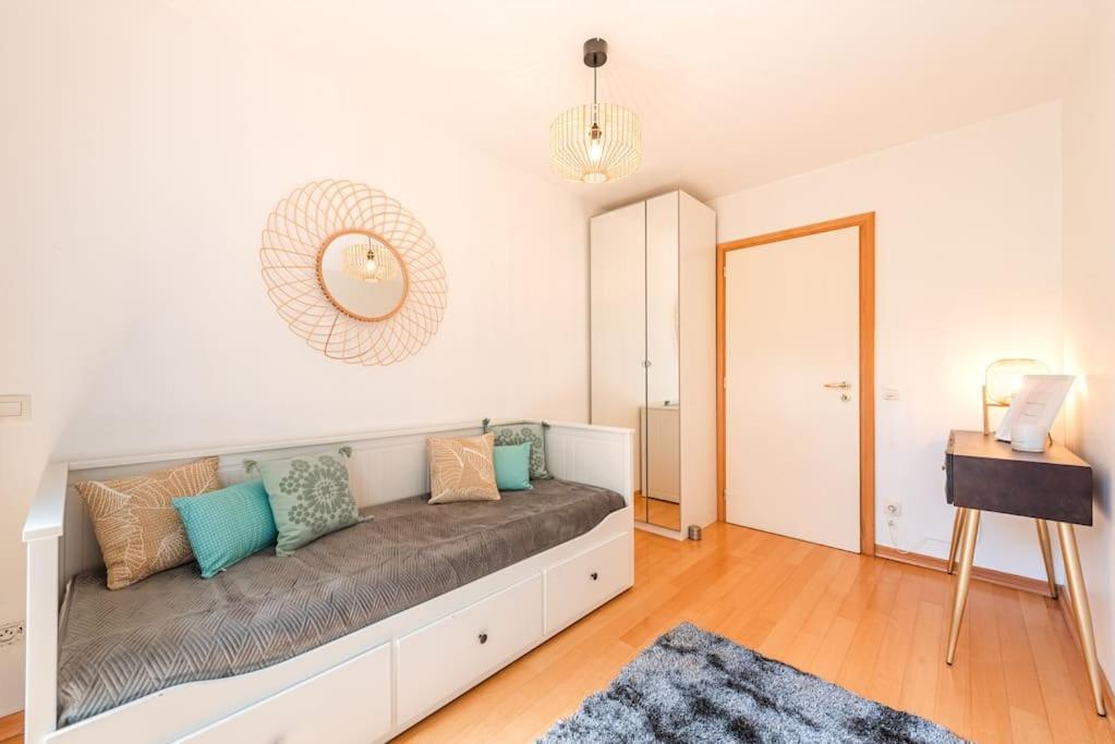 Citycosy-strasbourg Ellenhard Avec Piscine Privee Straatsburg