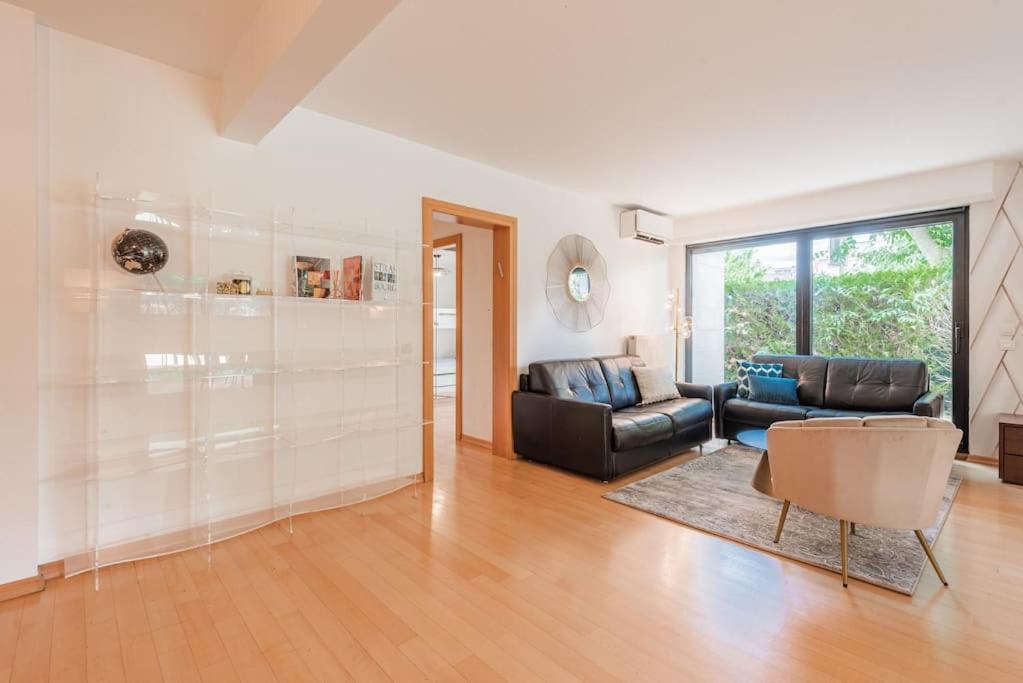 Appartement Citycosy-strasbourg Ellenhard Avec Piscine Privee Strasbourg